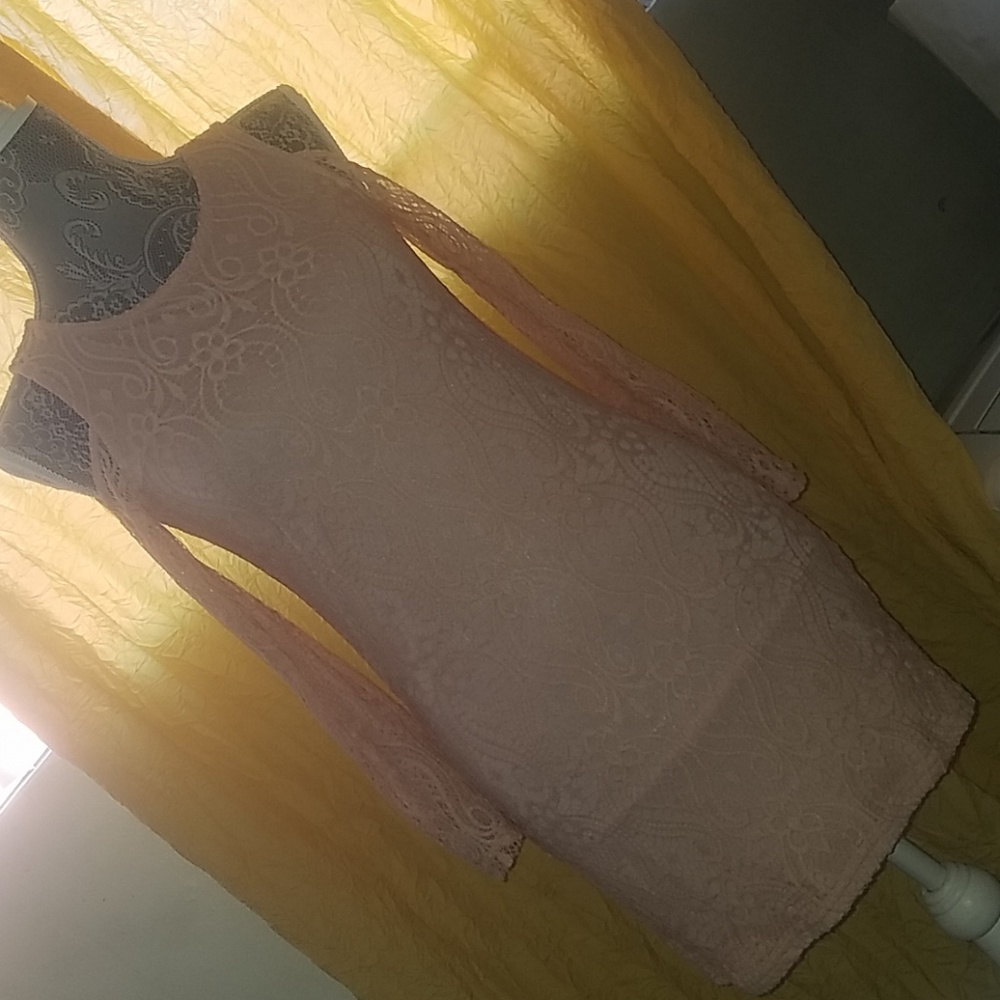 Forever 21 bundle dress
